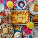 cuban desserts
