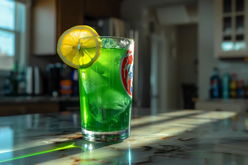 Irish Trash Can Recipe