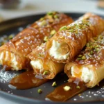 Xango dessert