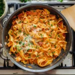 marry me chicken pasta