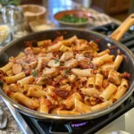 marry me chicken pasta