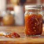 vinegar based BBQ sauce