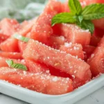 watermelon fries