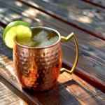 Kentucky Mule Recipe