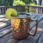 Kentucky Mule Recipe