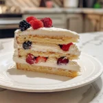 gentilly cake