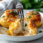 crab bombs recipe