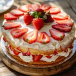 mostachon cake