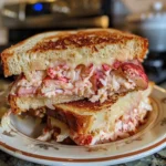 Lobster Reuben