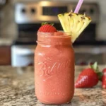 bahama mama tropical smoothie