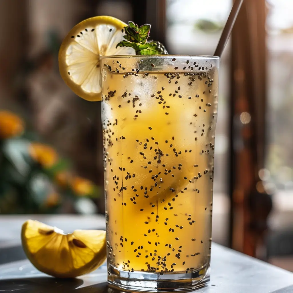 Brazilian Mounjaro Recipe 7
