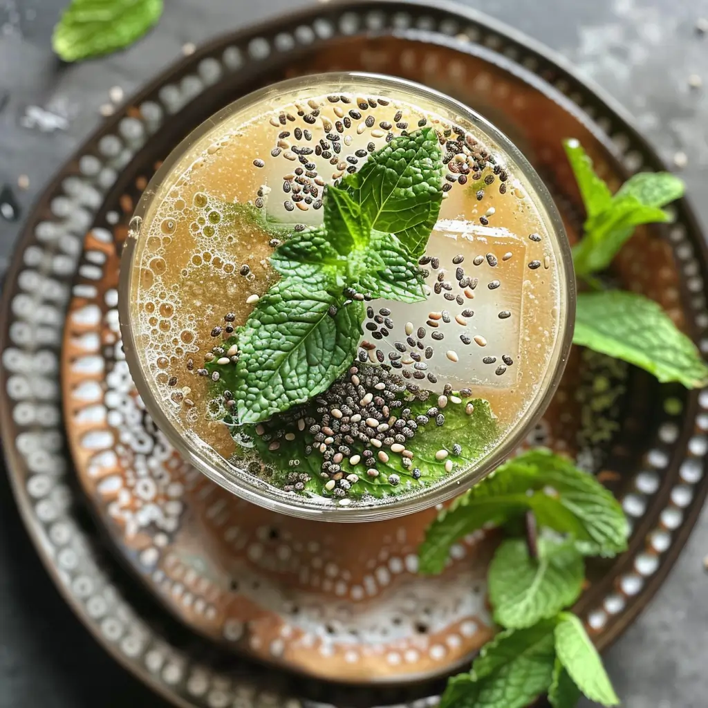 Japanese Mounjaro Recipe 3
