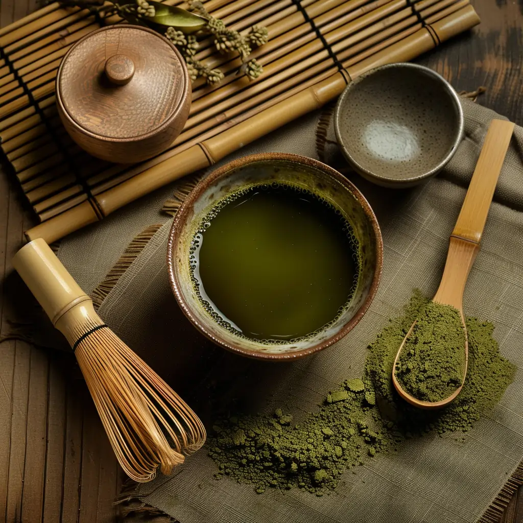 Japanese Mounjaro Recipe 5