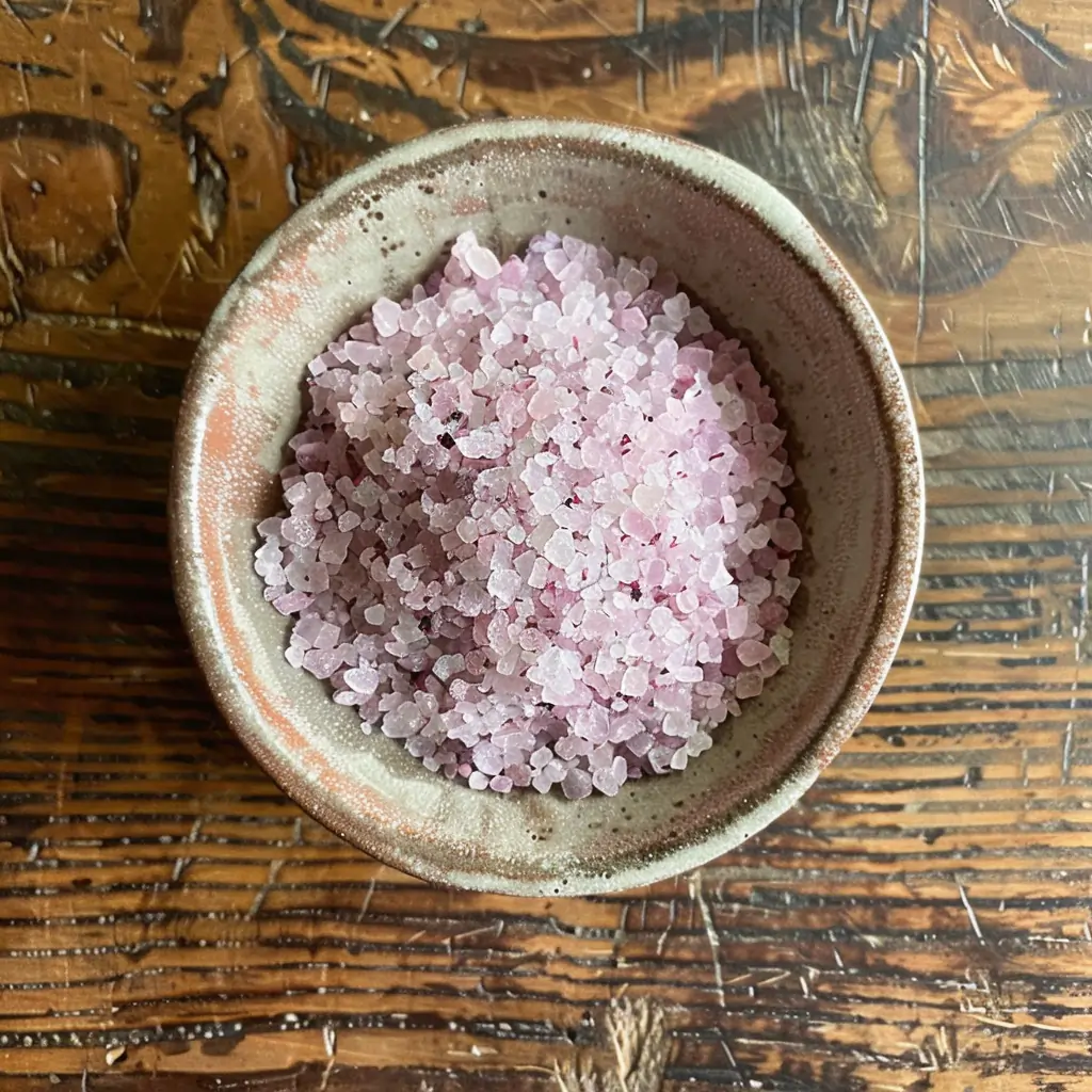 Koyo Berry Salt 2