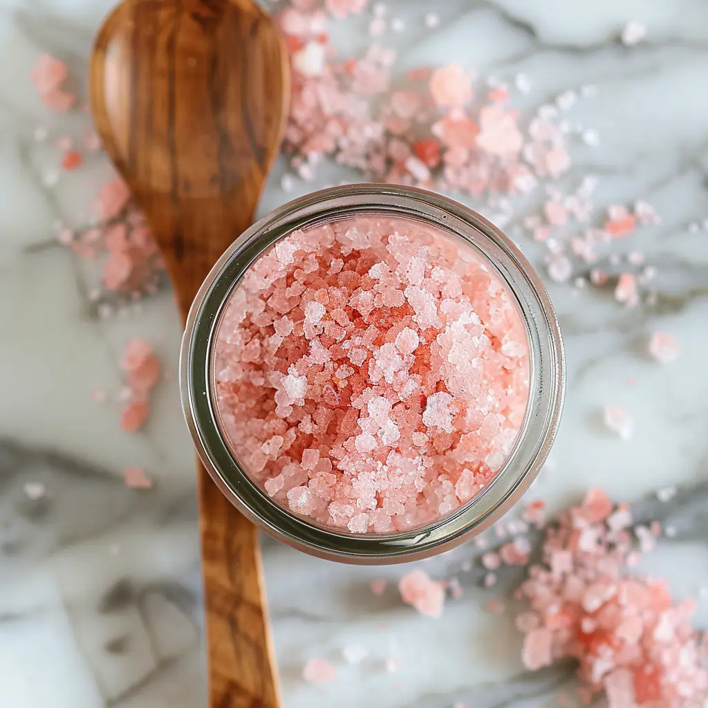 Koyo Berry Salt 5