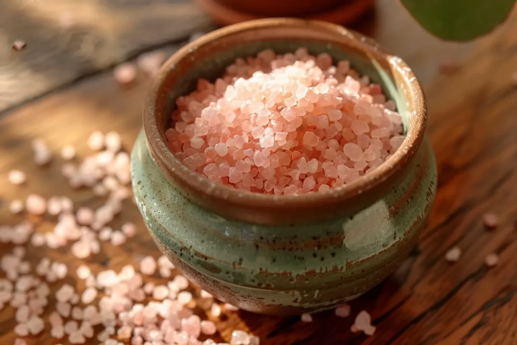 Koyo Berry Salt