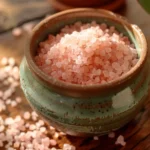 Koyo Berry Salt