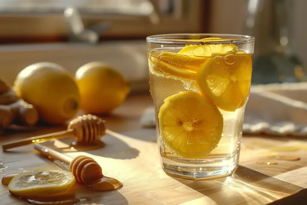 Natural Mounjaro Recipe