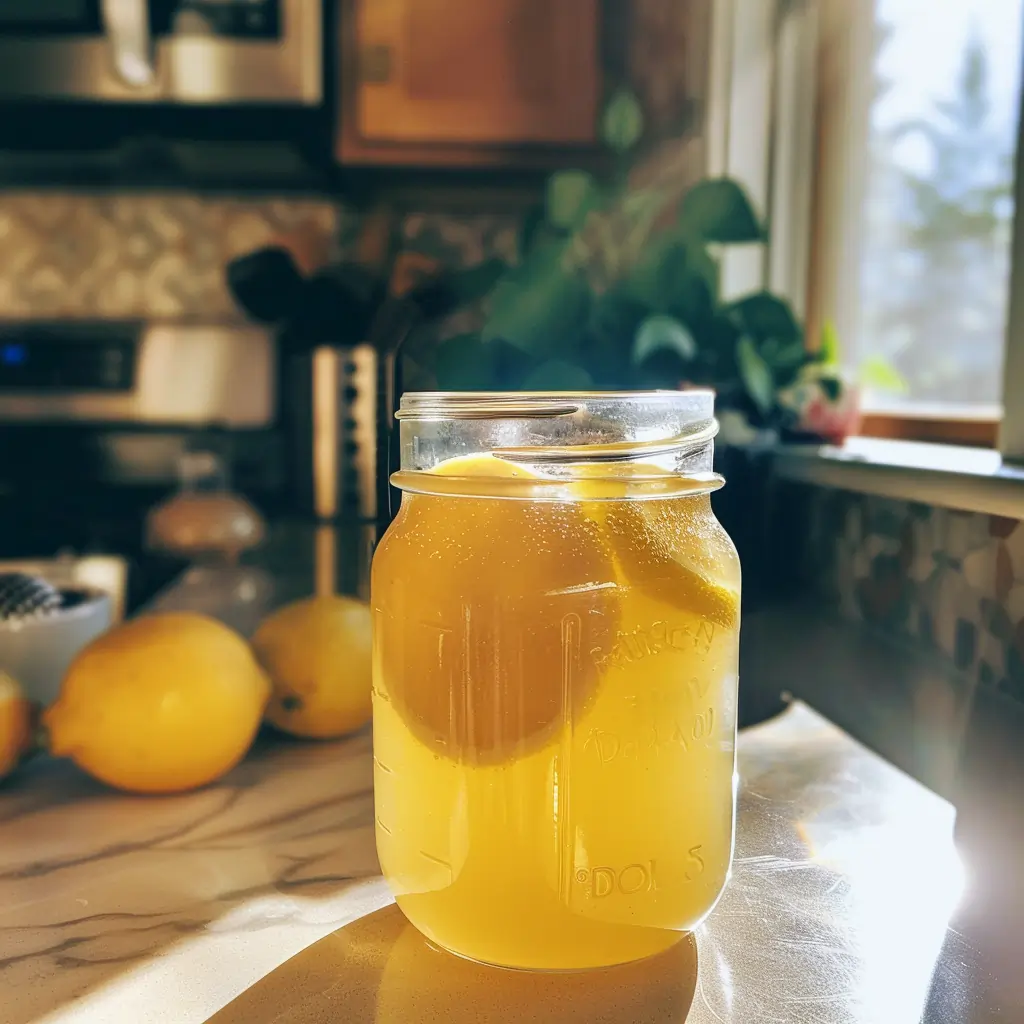 Natural Mounjaro Recipe 2