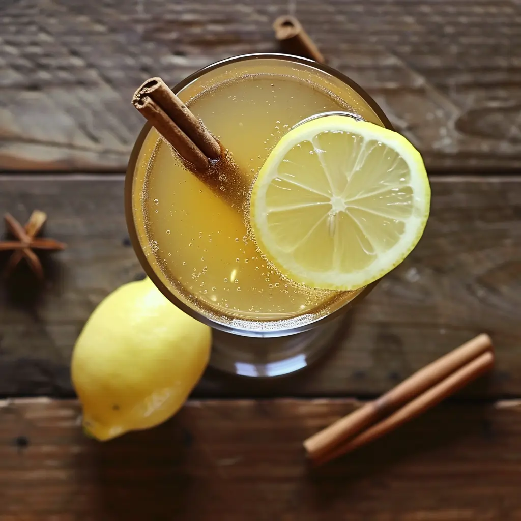 Natural Mounjaro Recipe 4