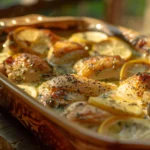 Chicken Riganati