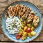 Chicken Riganati