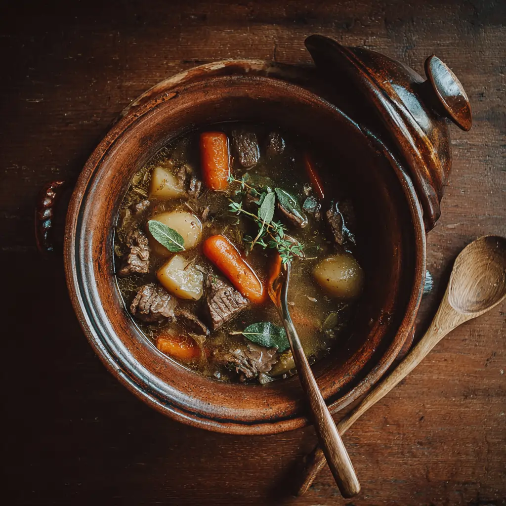 Crockpot Recipes 1