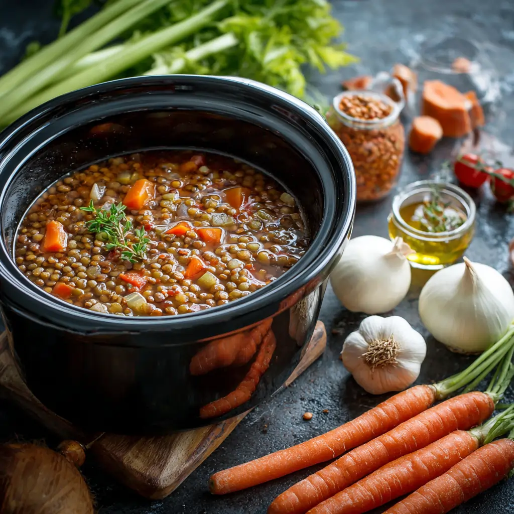 Crockpot Recipes 3