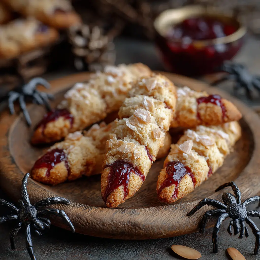 Fun Halloween Food 2