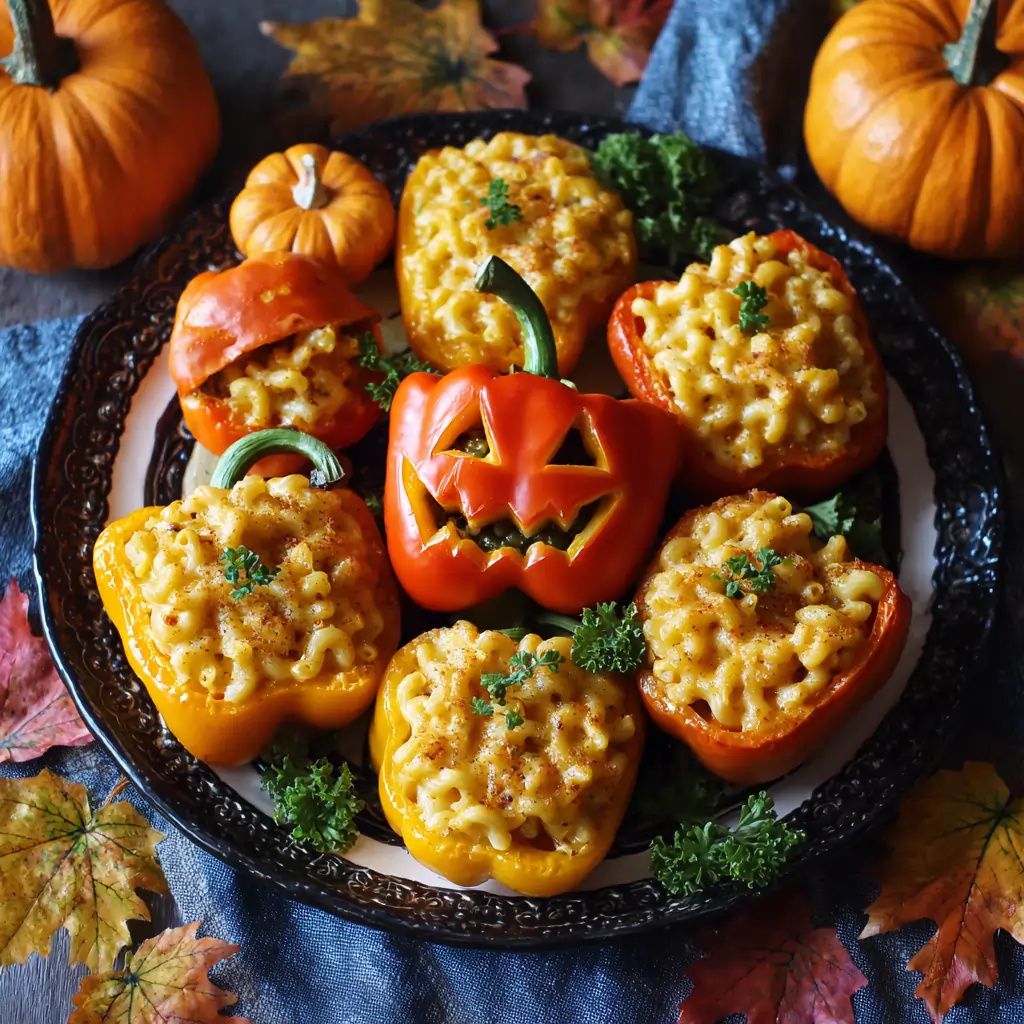 Fun Halloween Food 4