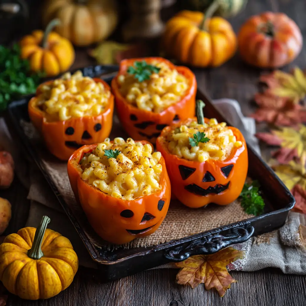 Fun Halloween Food 5