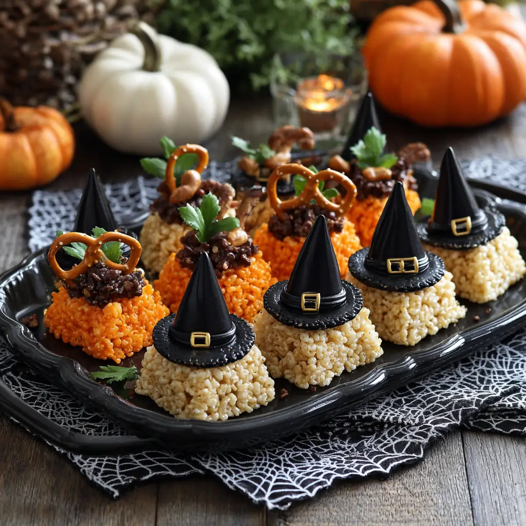 Fun Halloween Food 7