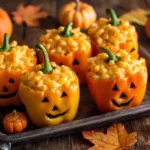 Fun Halloween Food