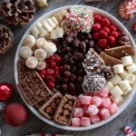 easy christmas candy recipes
