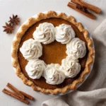 Thanksgiving dessert ideas