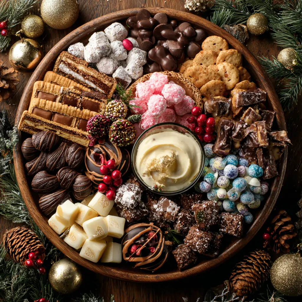 easy christmas candy recipes 2