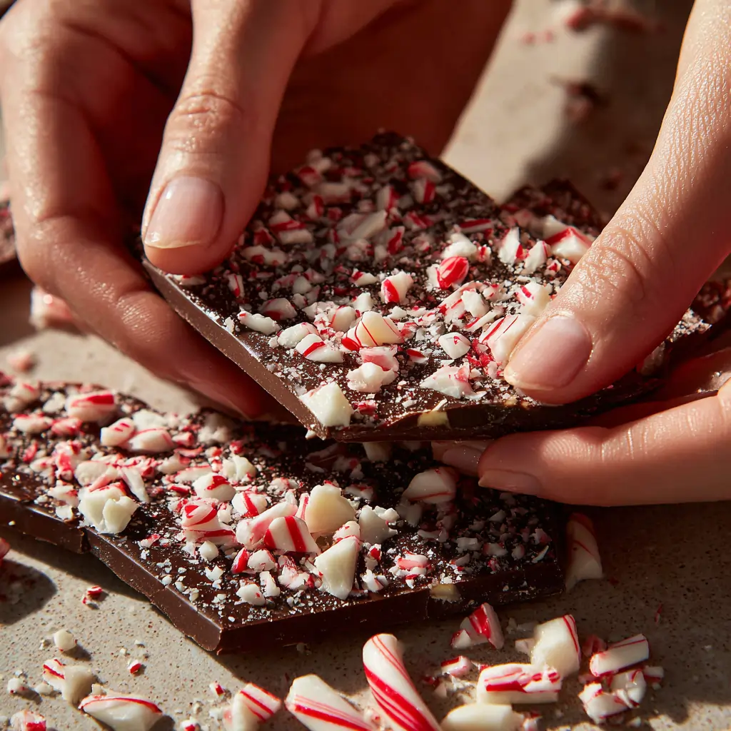 easy christmas candy recipes 3