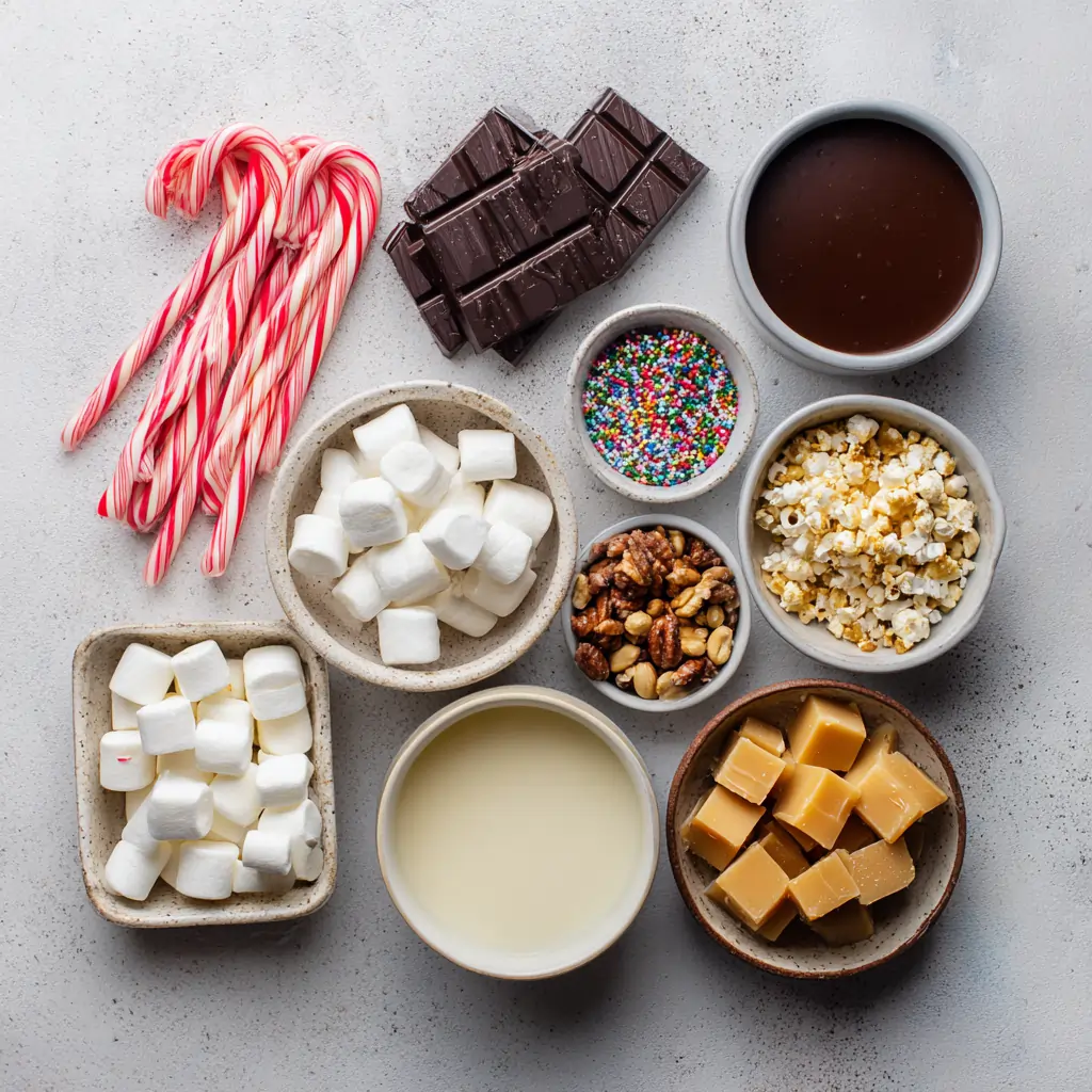 easy christmas candy recipes 6