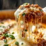 lasagna soup