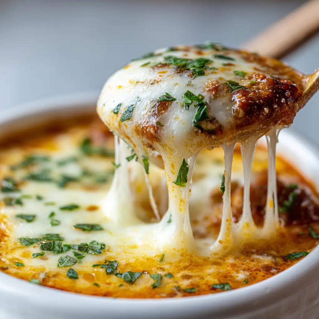 lasagna soup 2