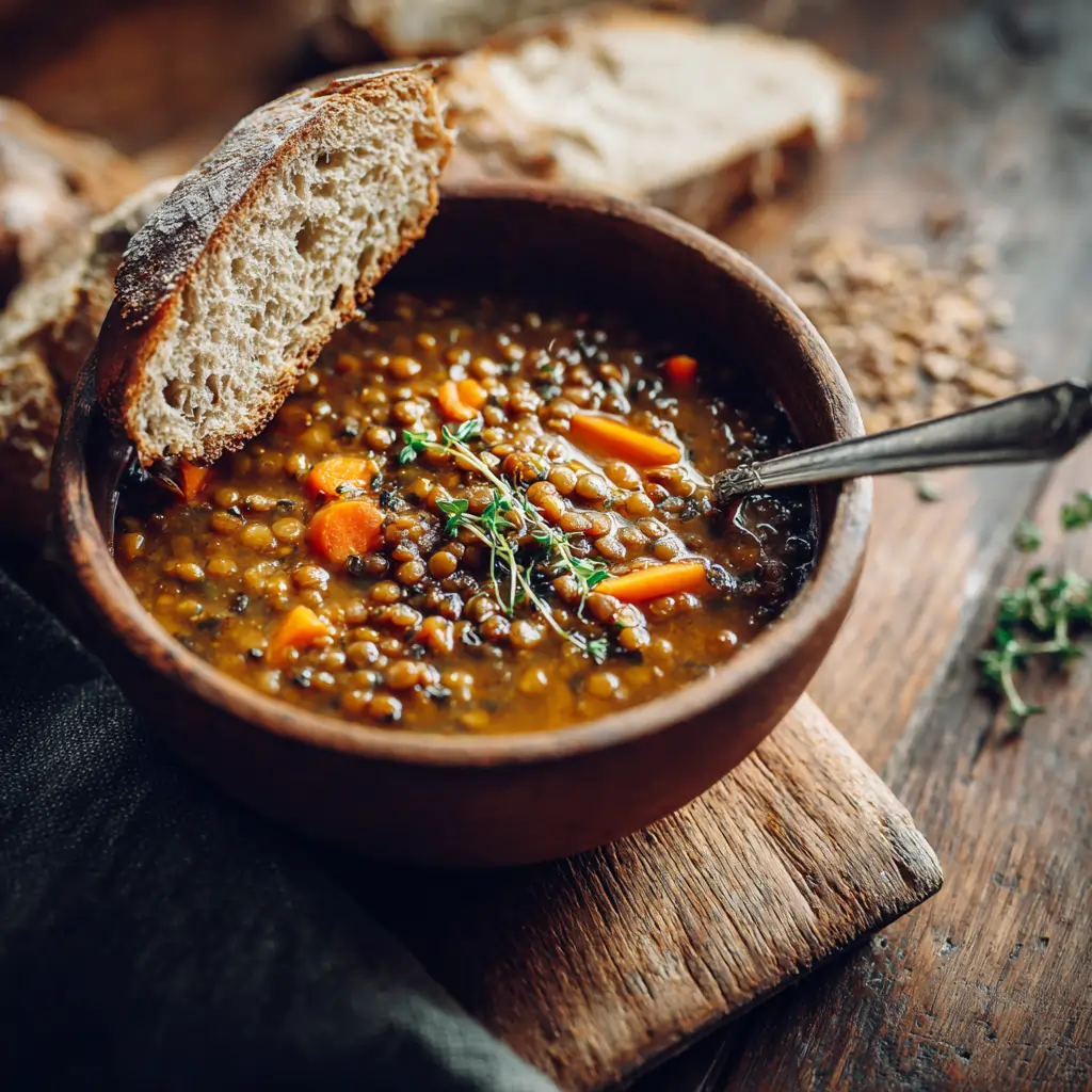 25 Delicious Daniel Fast Recipes for Every Meal Plan ✅ 7 Daniel fast recipes 1