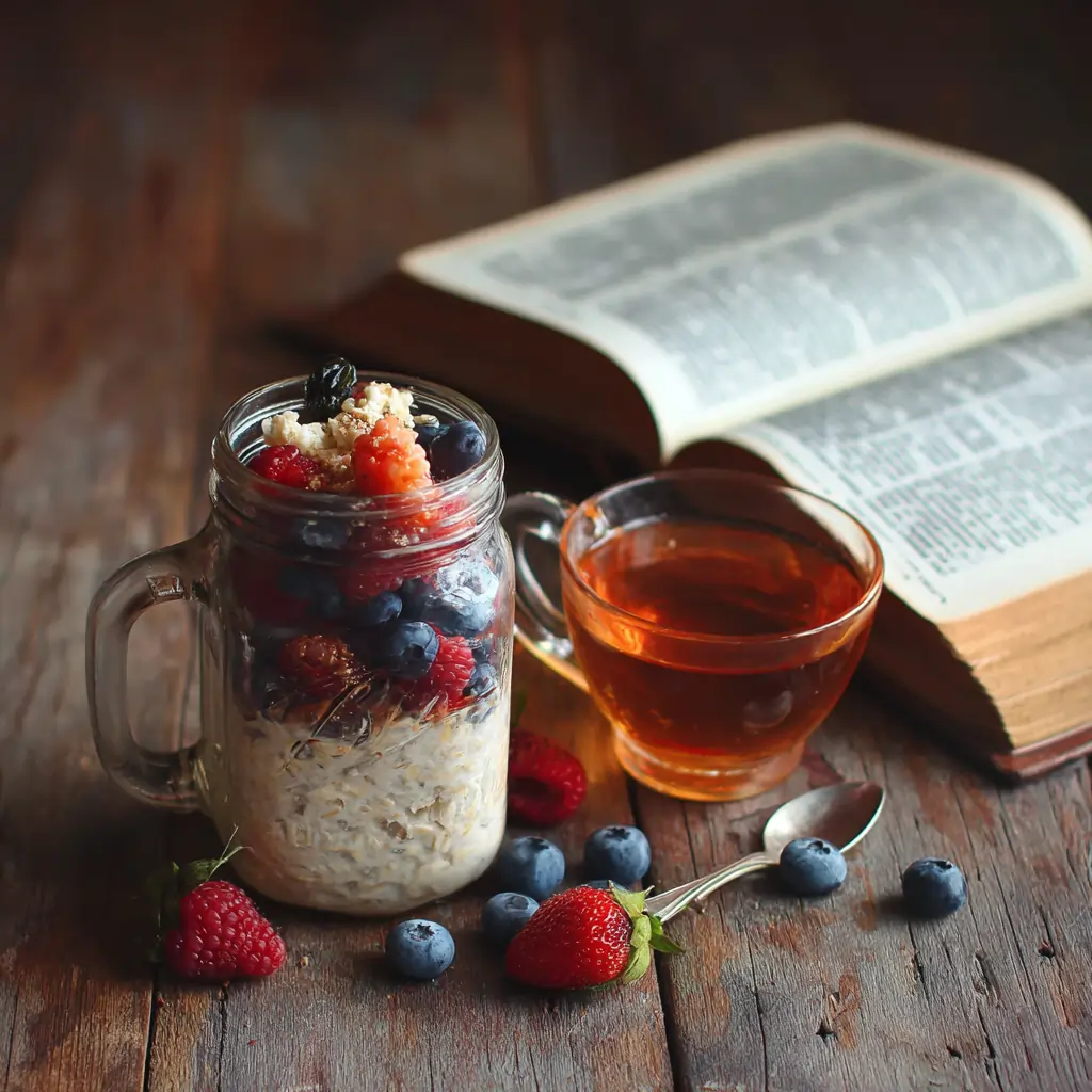 25 Delicious Daniel Fast Recipes for Every Meal Plan ✅ 8 Daniel fast recipes 2