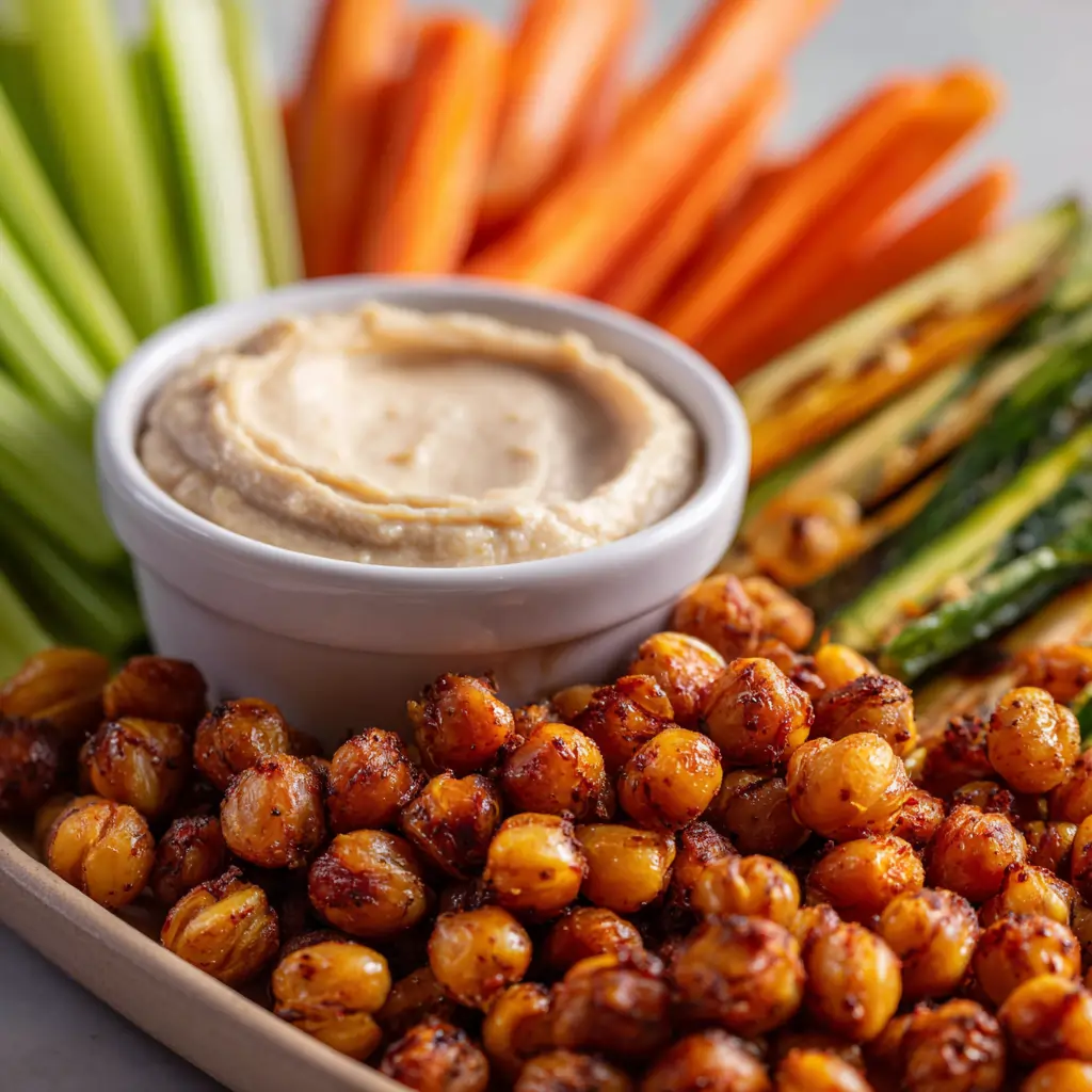 25 Delicious Daniel Fast Recipes for Every Meal Plan ✅ 9 Daniel fast recipes 3