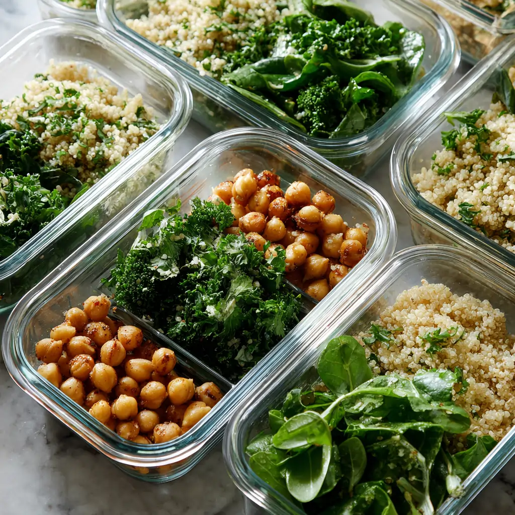 25 Delicious Daniel Fast Recipes for Every Meal Plan ✅ 11 Daniel fast recipes 4