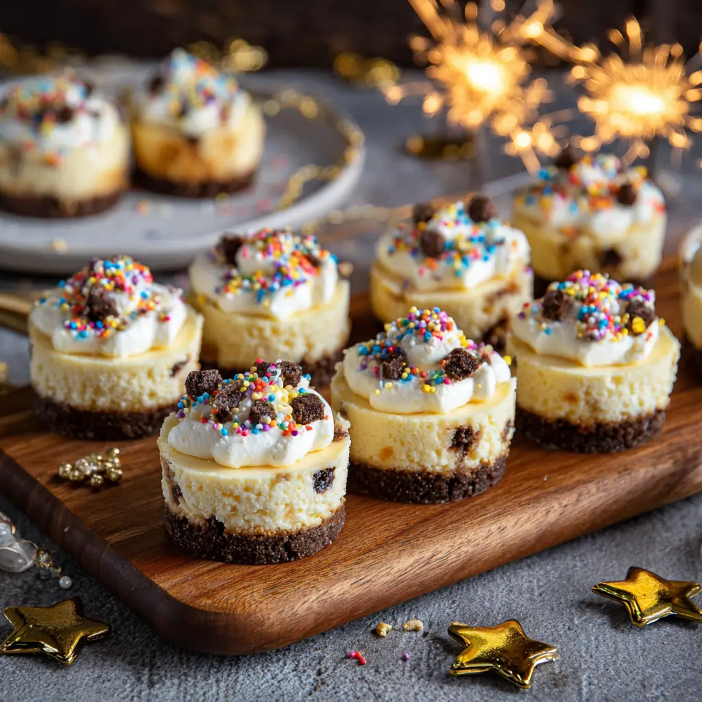 Lucky New Year’s Foods to Eat for a Prosperous Year 🎉 8 new years food 2