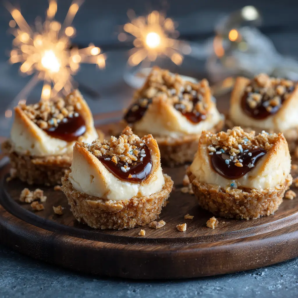 Lucky New Year’s Foods to Eat for a Prosperous Year 🎉 11 new years food 3